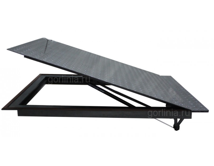 Контур 900*2000п