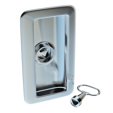 Техно под покраску 900*1800п